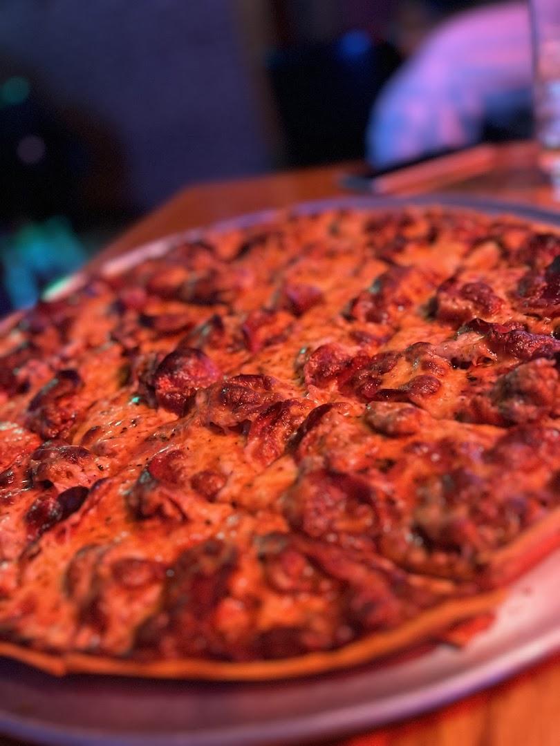 Vinchi's Pizza