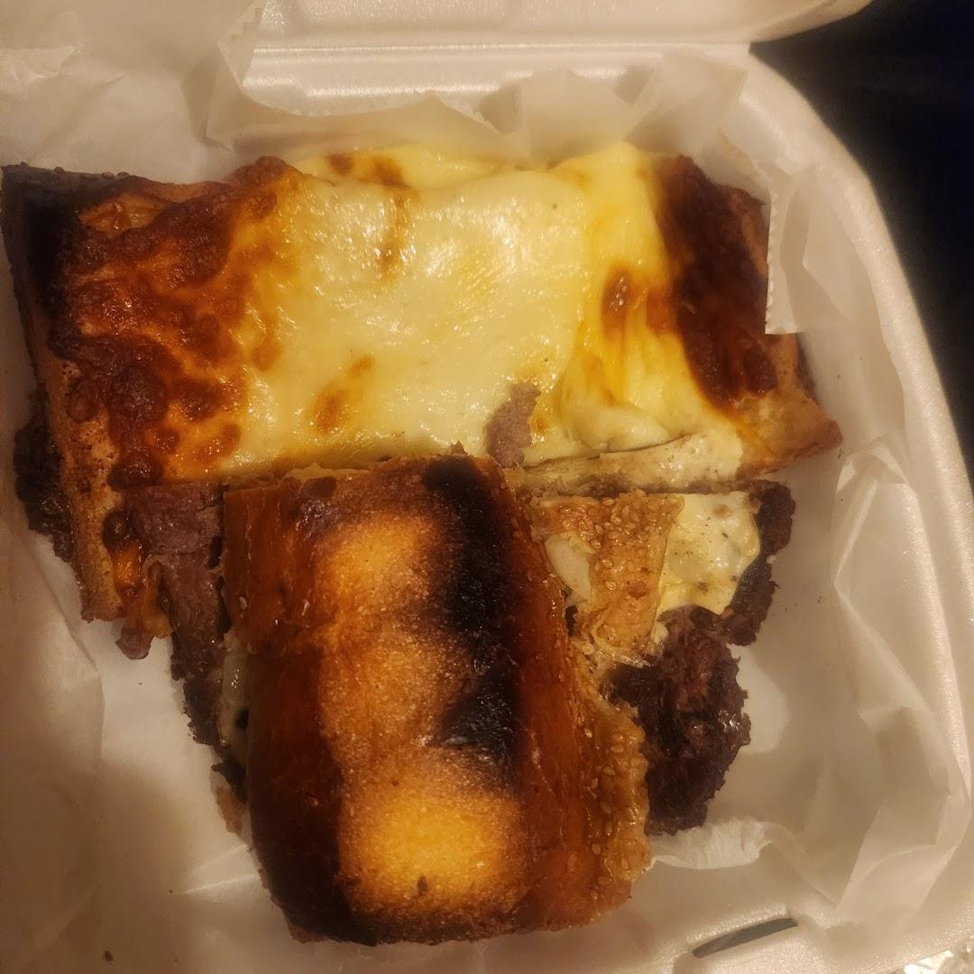 Vinchi's Pizza